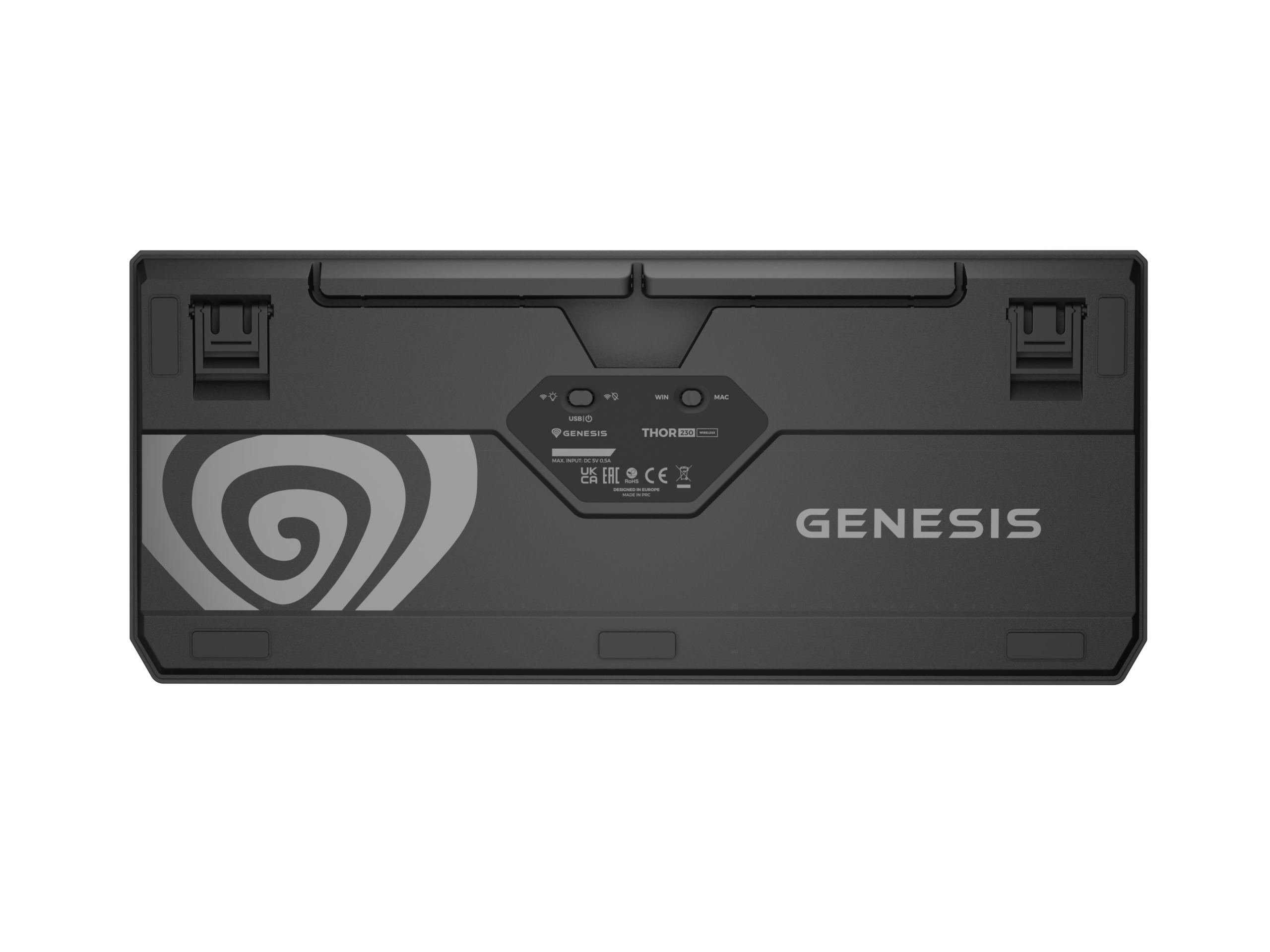 genesis thor 230 1