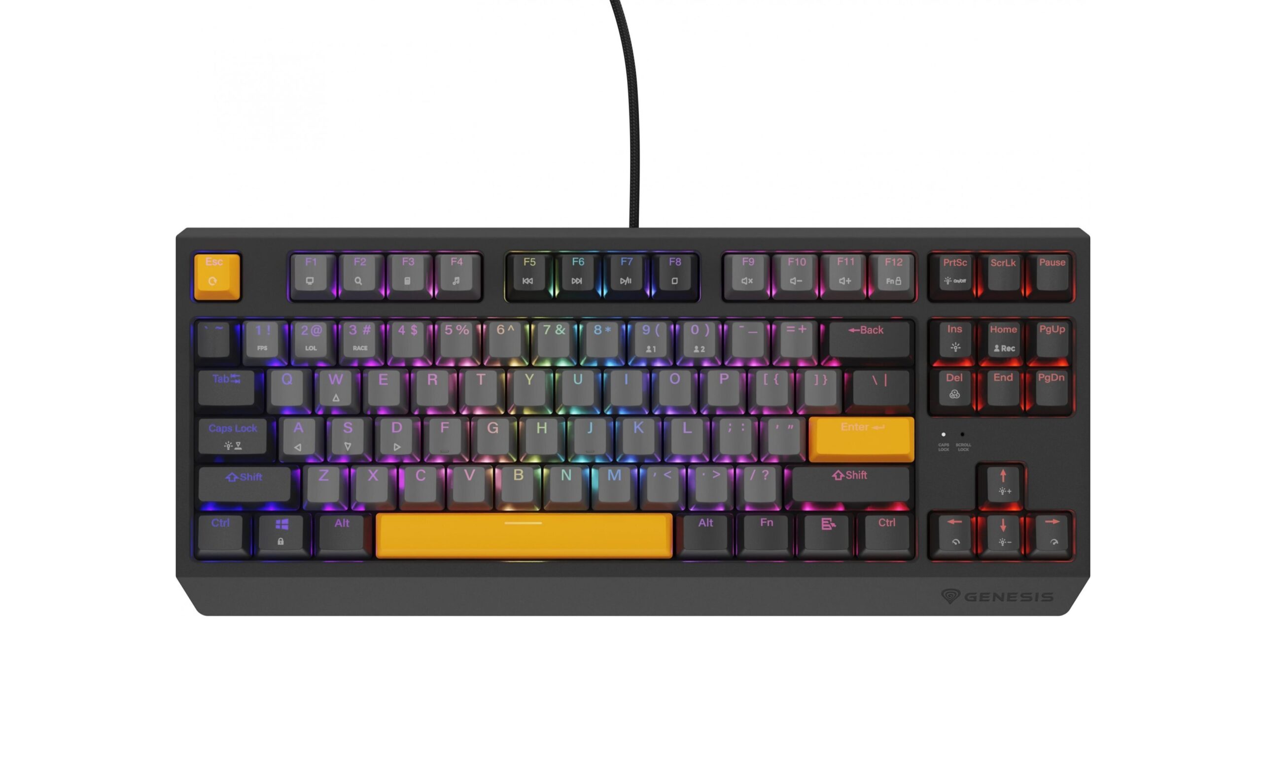 Genesis THOR 230 - Image 2