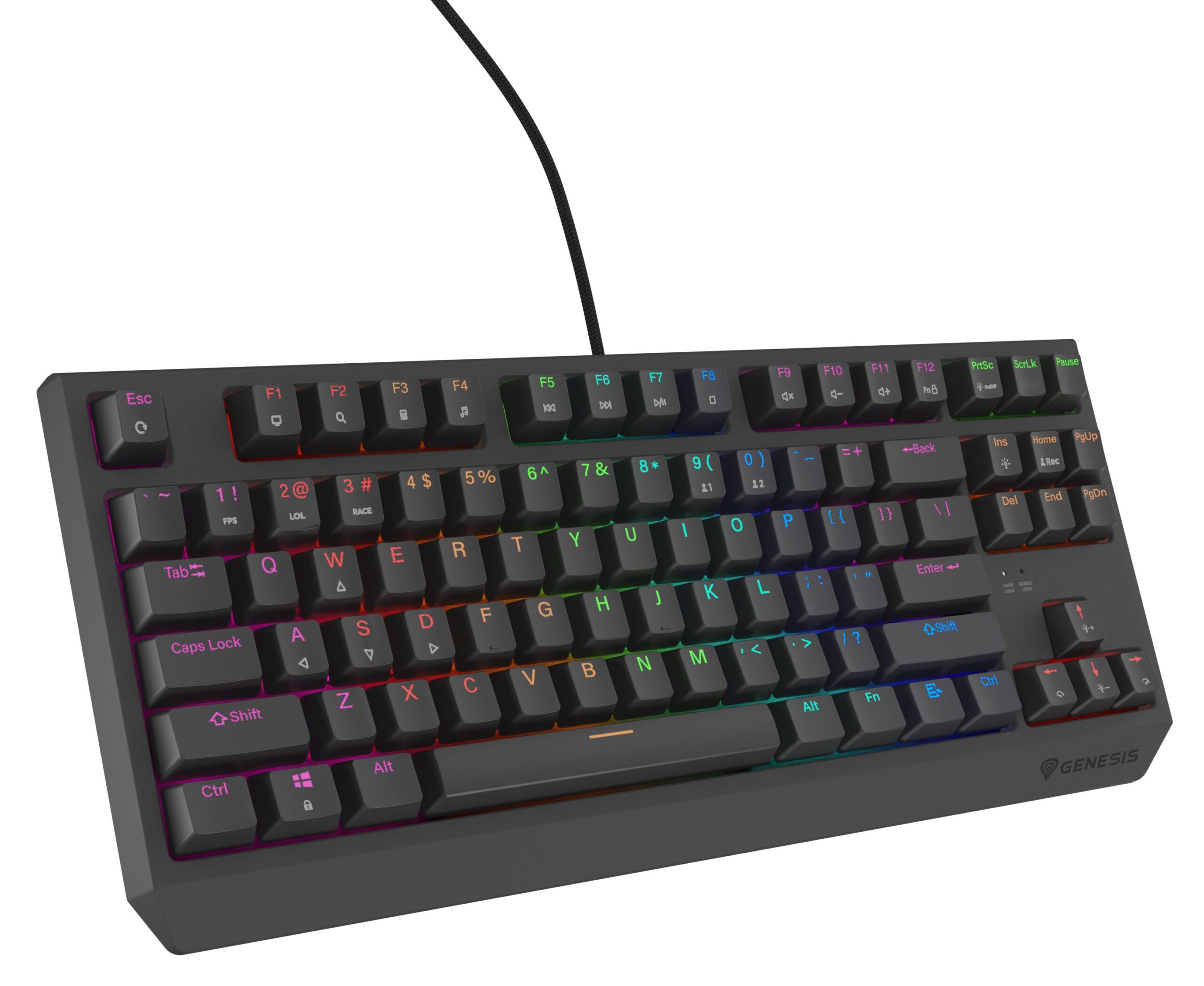Genesis THOR 230 - Image 3