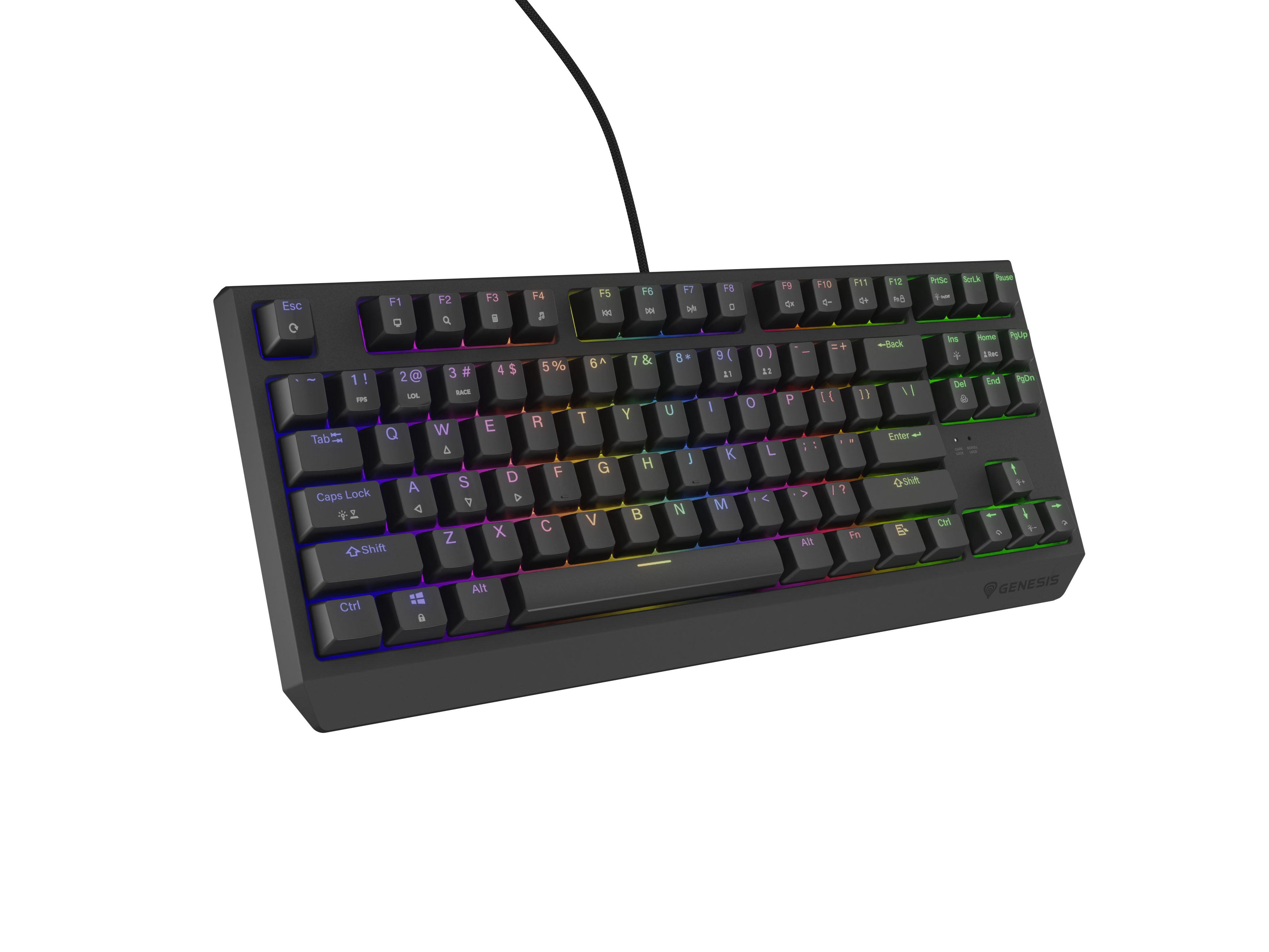 Genesis THOR 230 TKL - Image 3