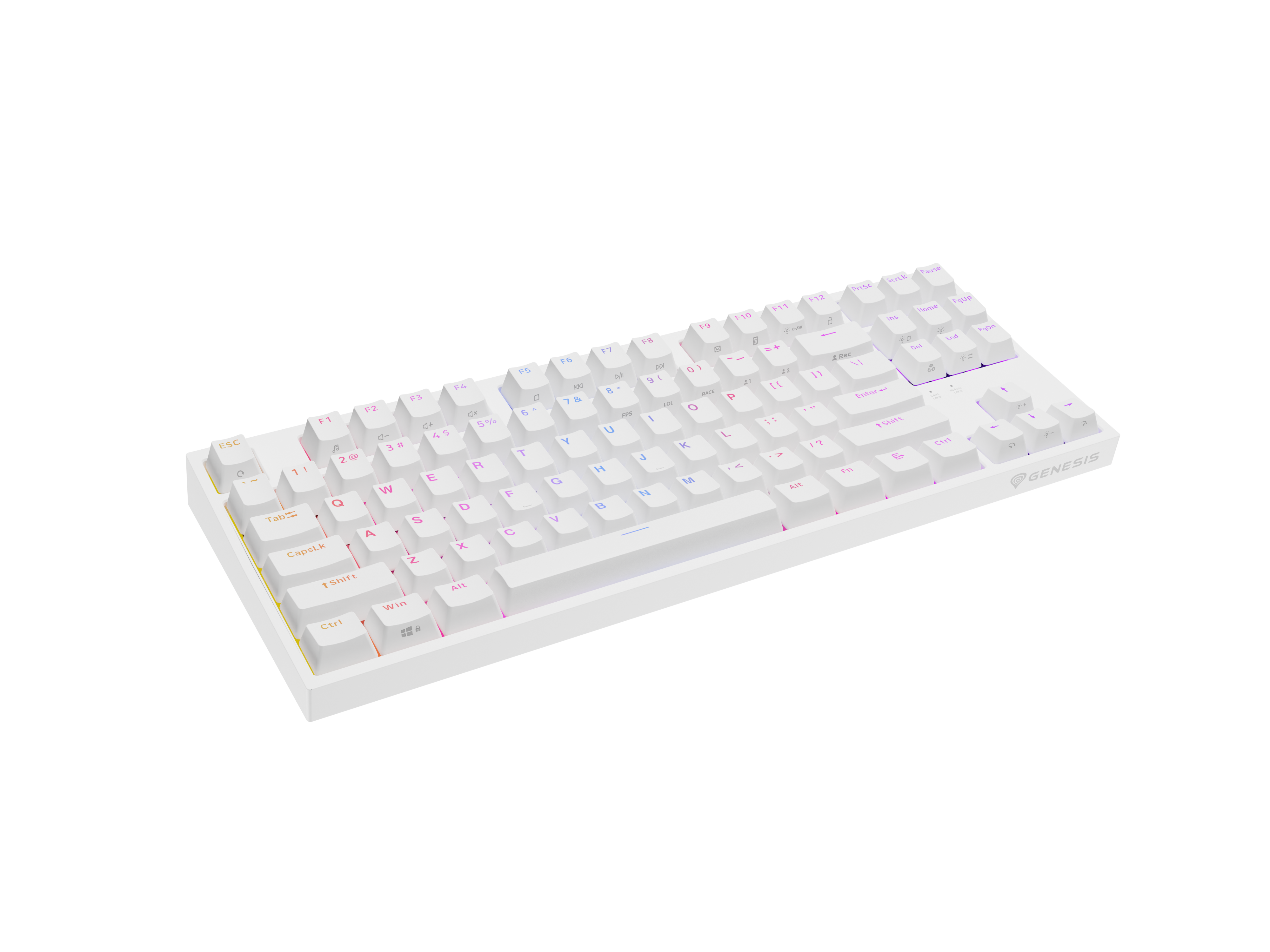 Genesis THOR 404 TKL - Image 2