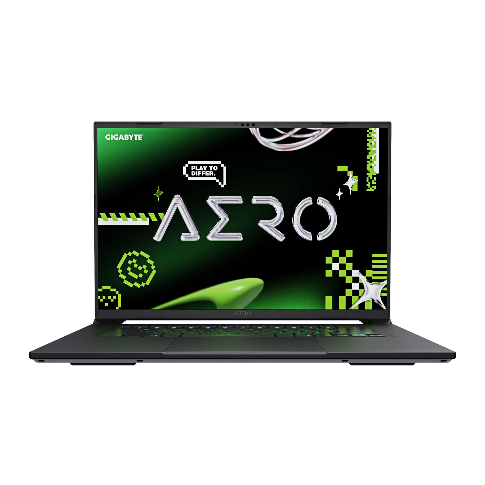 gigabyte aero x16 gaming 1th