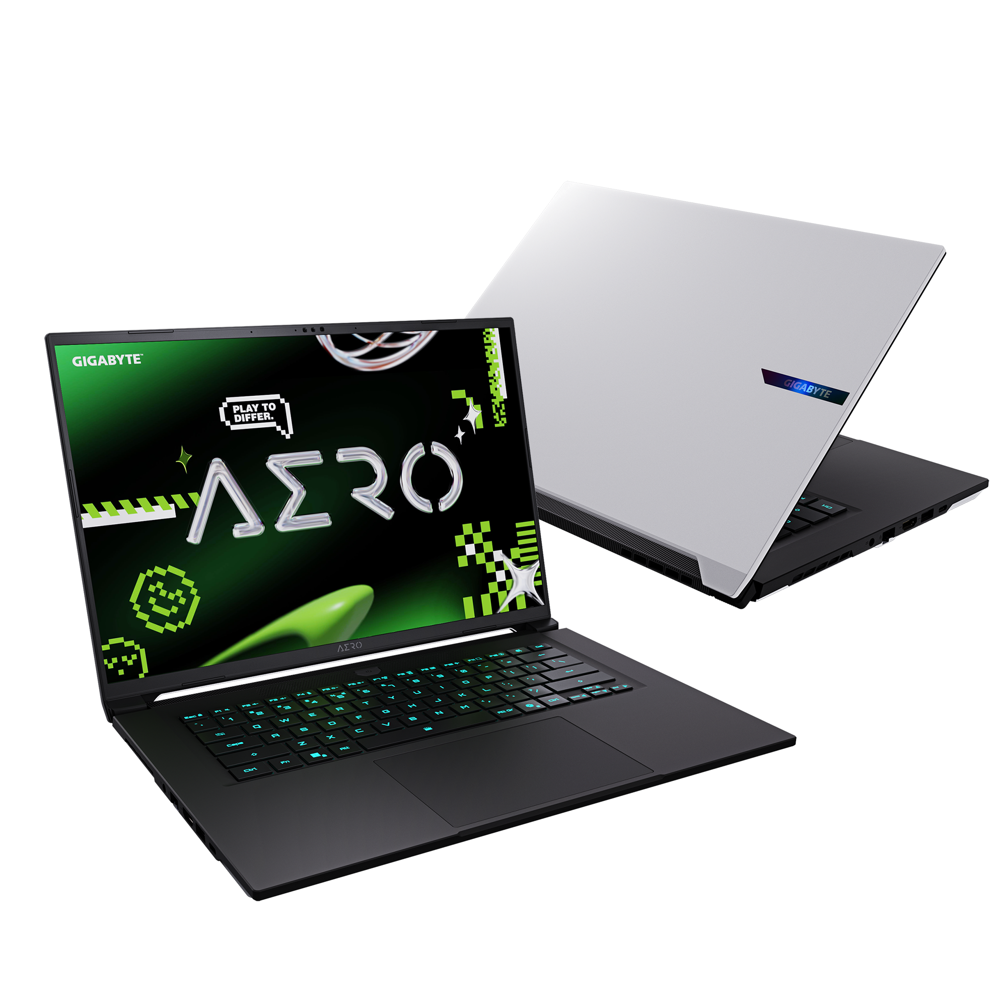 gigabyte aero x16 gaming 1vh 3 1