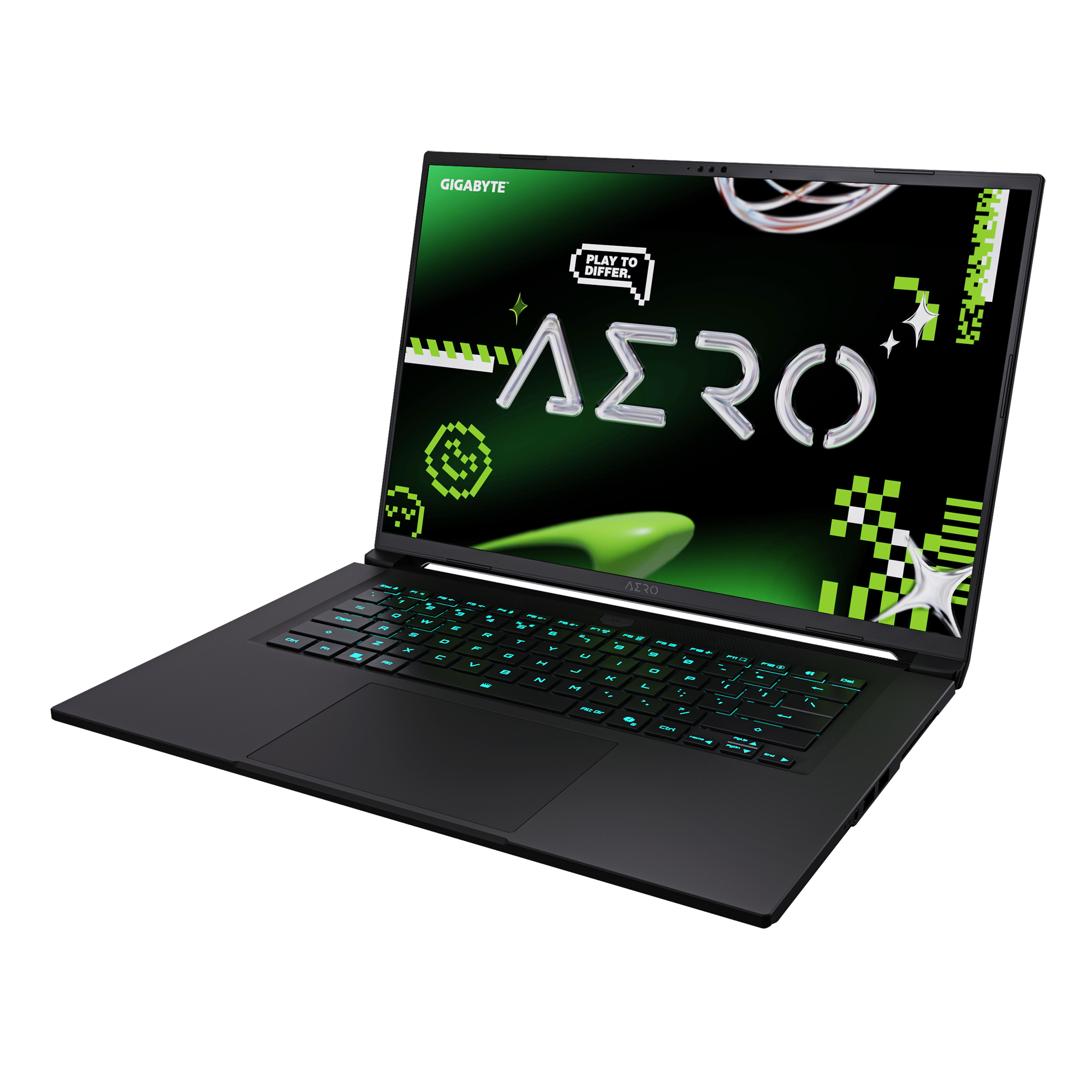 gigabyte aero x16 gaming 1vh 4