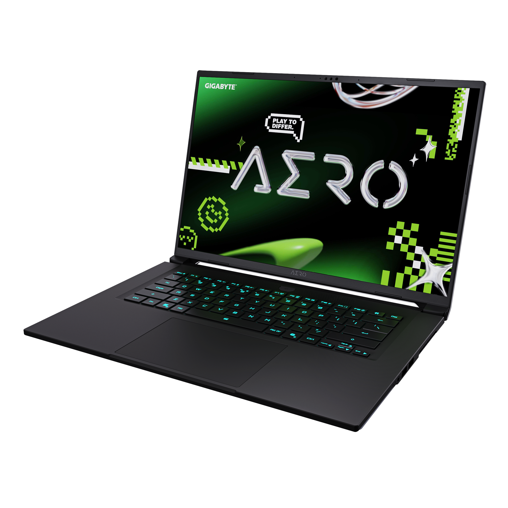 gigabyte aero x16 gaming 1wh 4