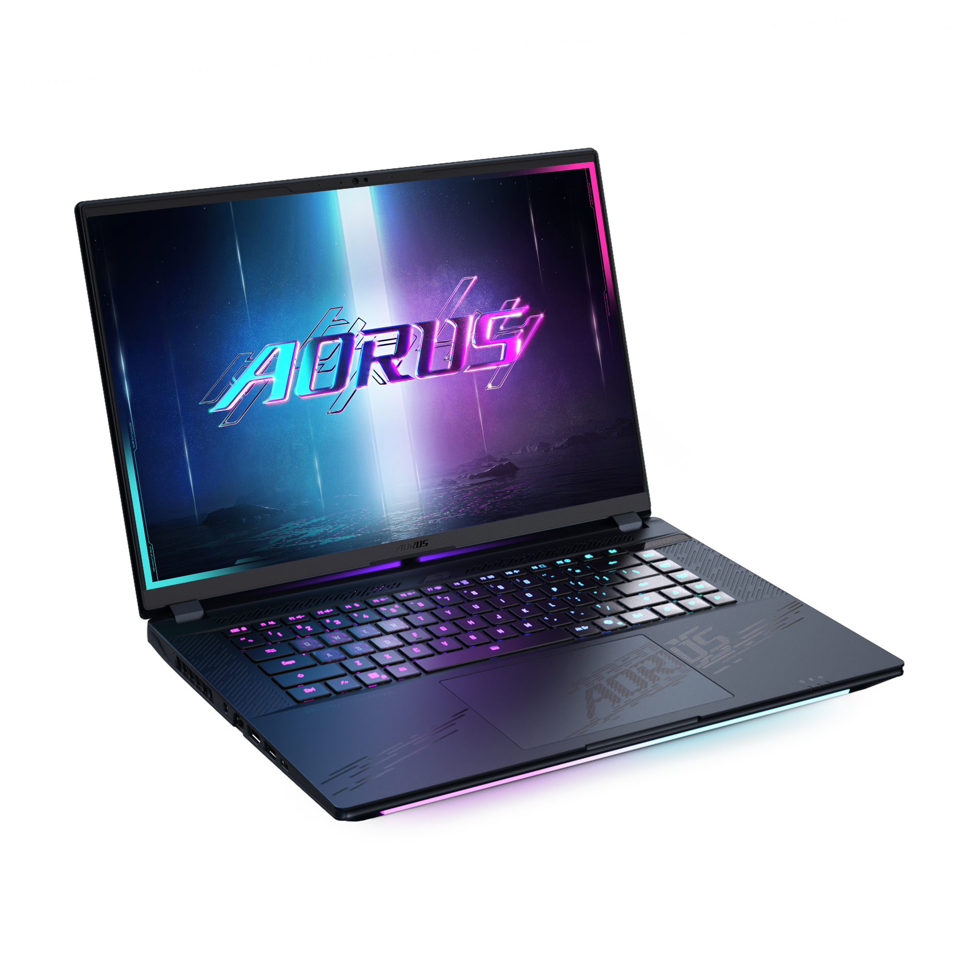 gigabyte aorus master bxhc4eee64sp