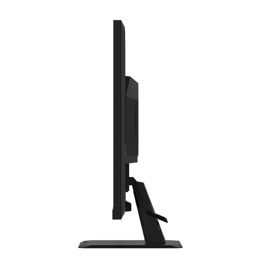 gigabyte gs32qa 32 qhd gaming monitor 2560 x 1440 180hz 1ms 300 cd mc2b2 freesync premium hdr ready hdmi 2 0 displayport 1 4 2