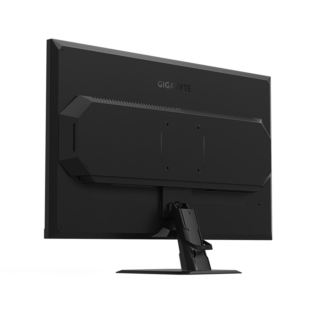 gigabyte gs32qa 32 qhd gaming monitor 2560 x 1440 180hz 1ms 300 cd mc2b2 freesync premium hdr ready hdmi 2 0 displayport 1 4 3