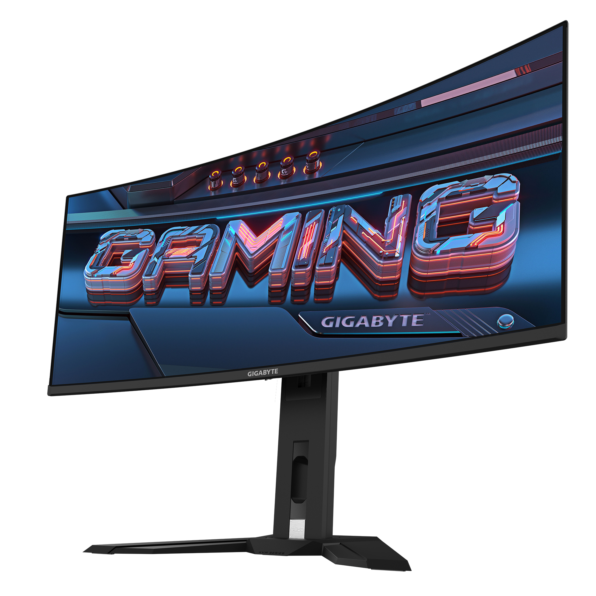 Gigabyte MO34WQC2 EK1 - Image 2