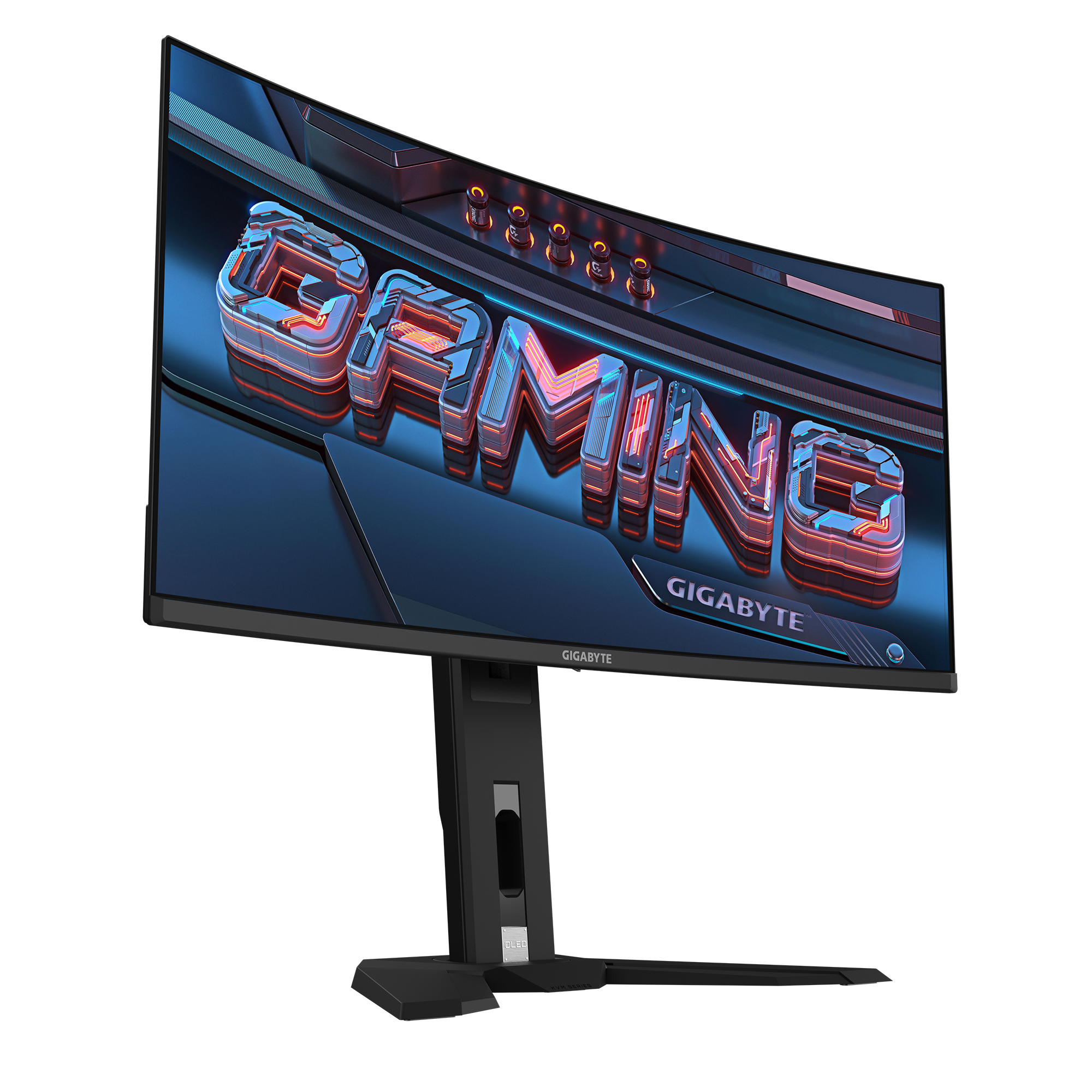 Gigabyte MO34WQC2 EK1 - Image 3