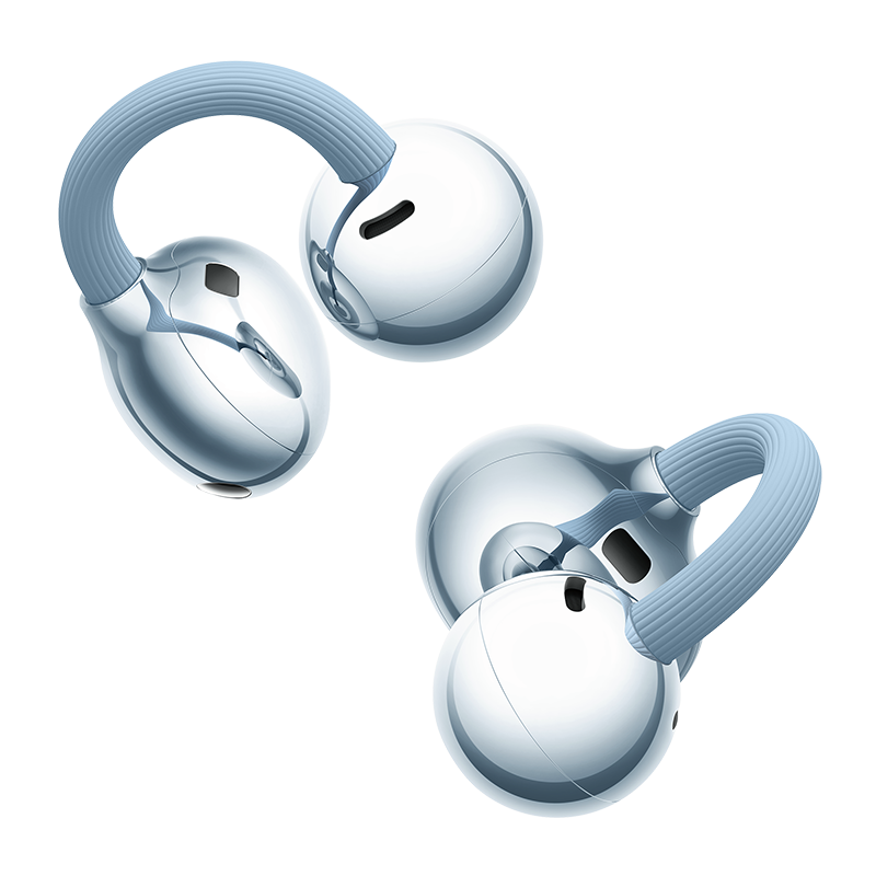 huawei earbuds freeclip 2 3
