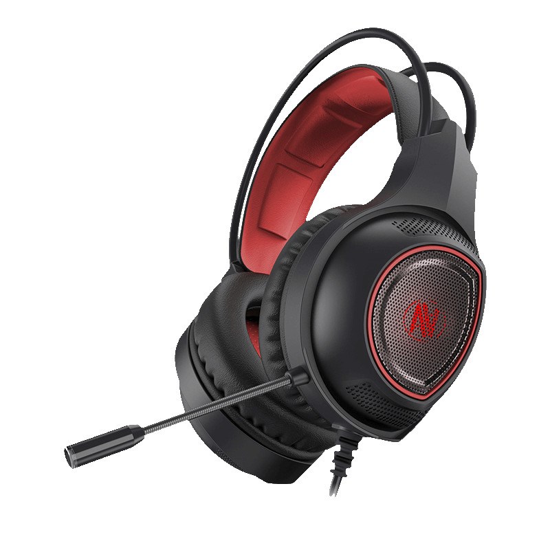 i box x3 gaming headphones with microphone 2