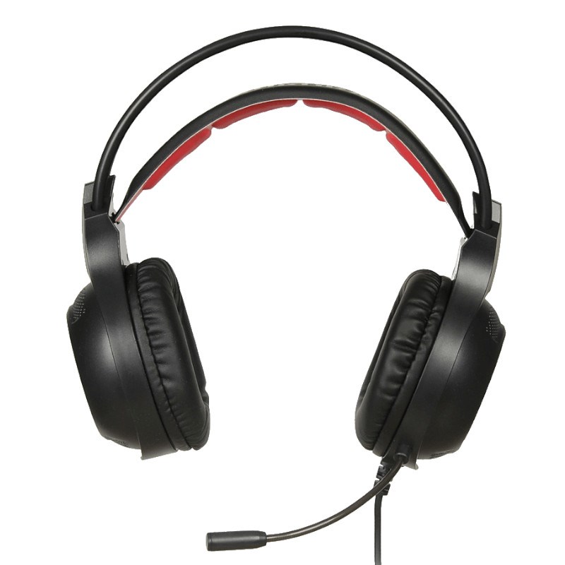 i box x3 gaming headphones with microphone