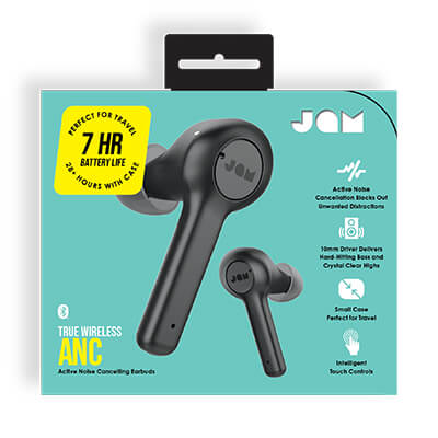jam earbuds tws anc 3