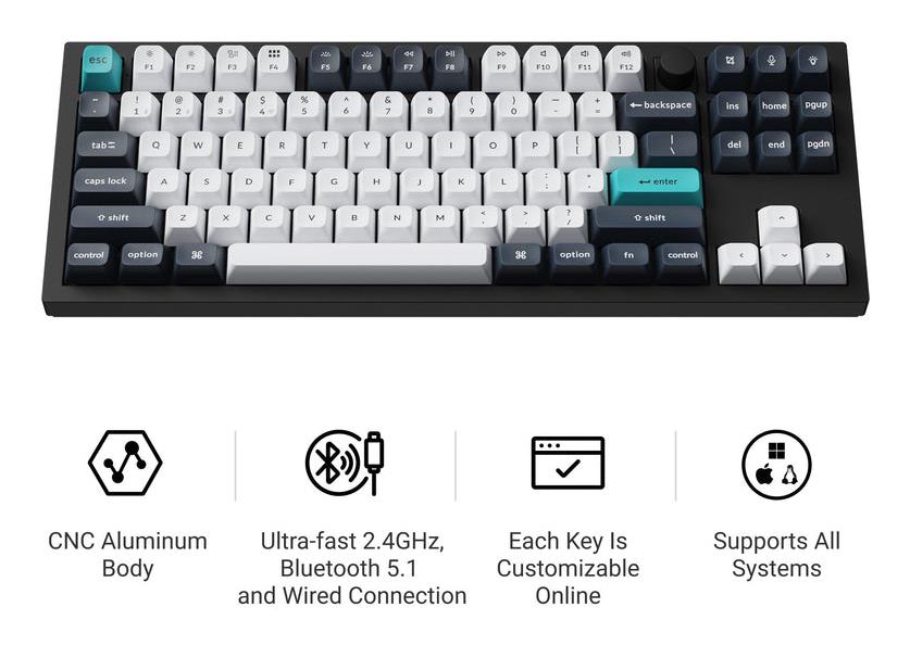 Keychron Q3 Max - Image 2