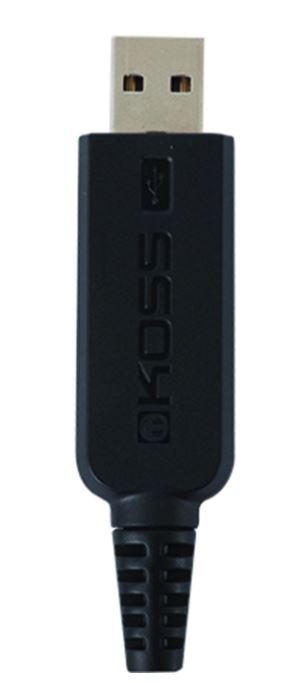 koss gaming headphones sb45 usb 2