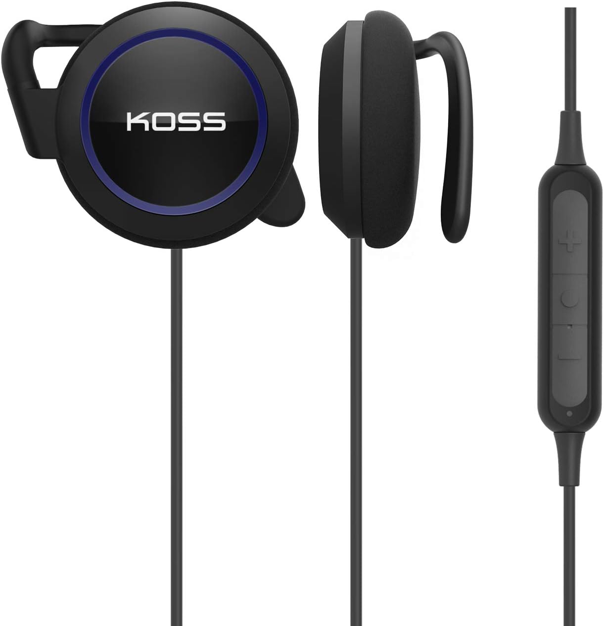 koss headphones bt221i 3