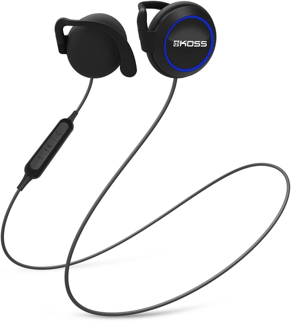 koss headphones bt221i
