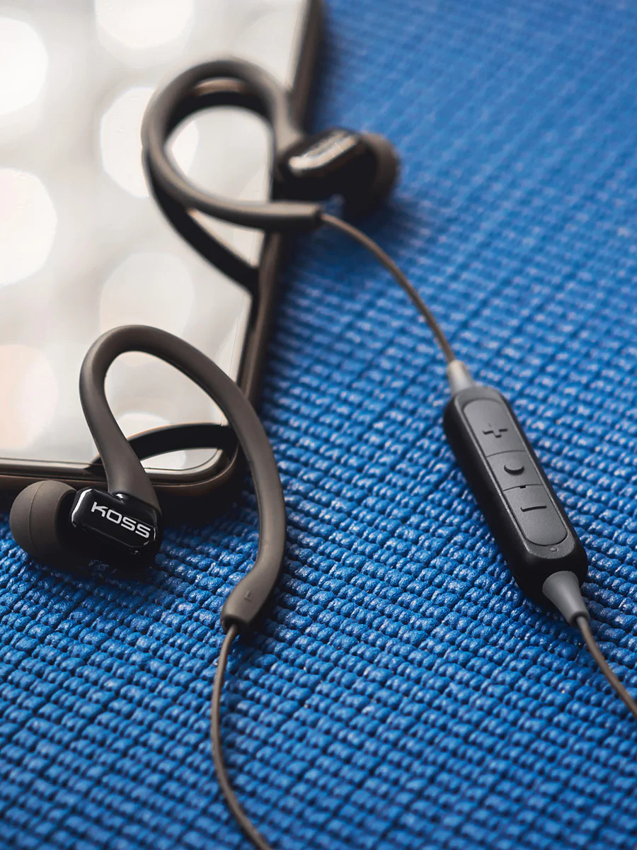 koss headphones bt232i 2