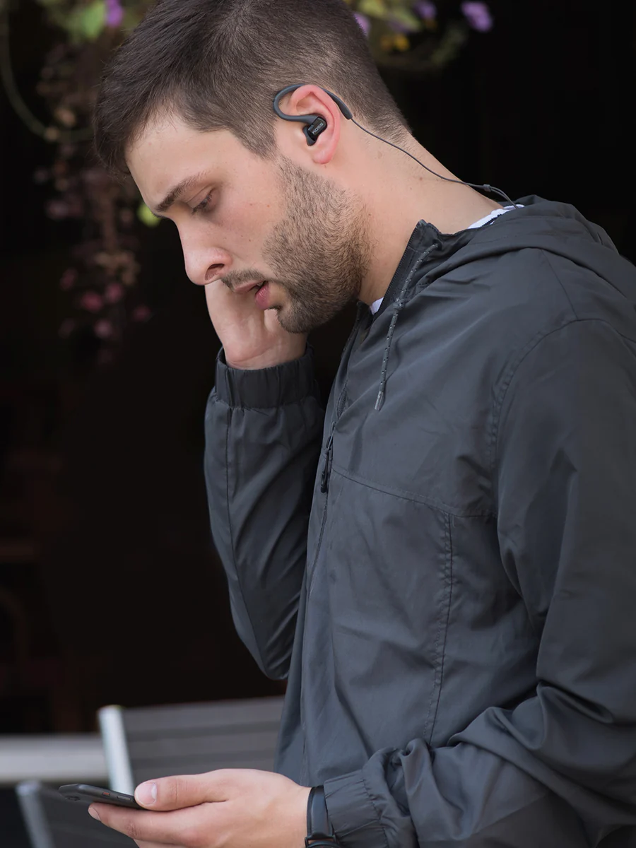 koss headphones bt232i 3