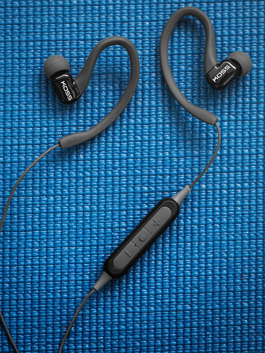 koss headphones bt232i