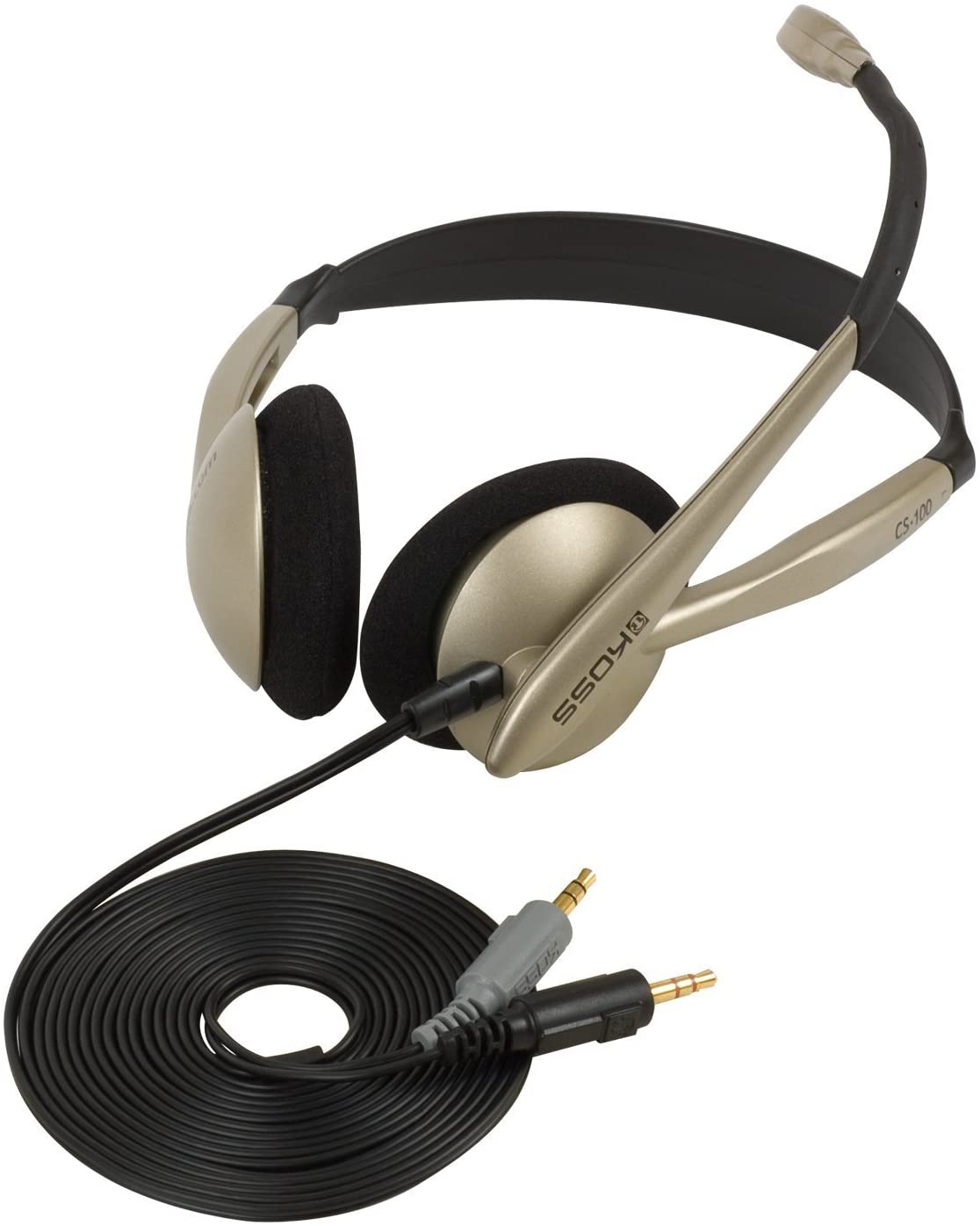 koss headphones cs100 2
