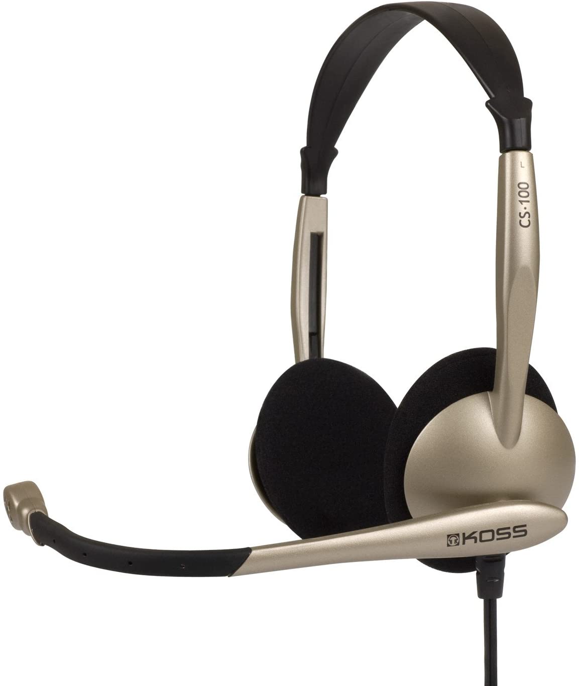 koss headphones cs100 3