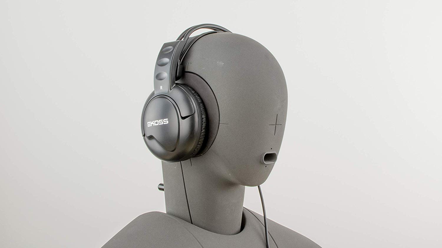 koss headphones dj style ur20