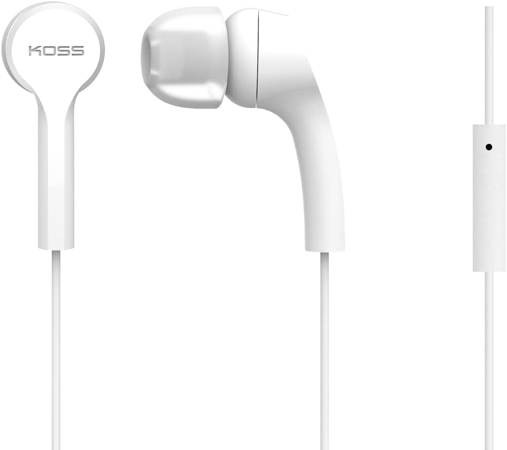 koss headphones keb9iw