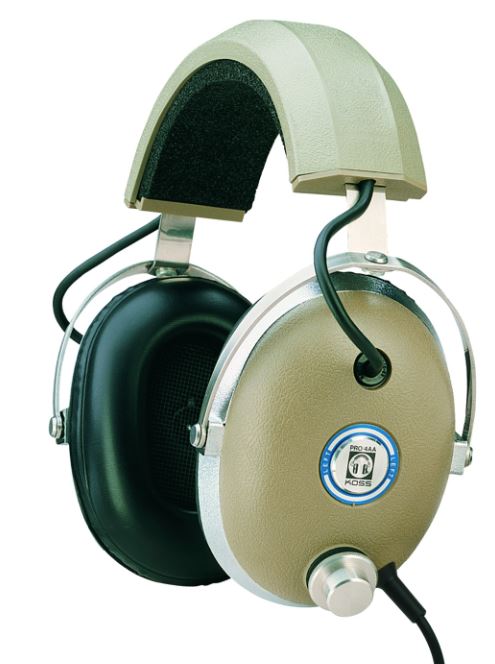 koss headphones pro4aa