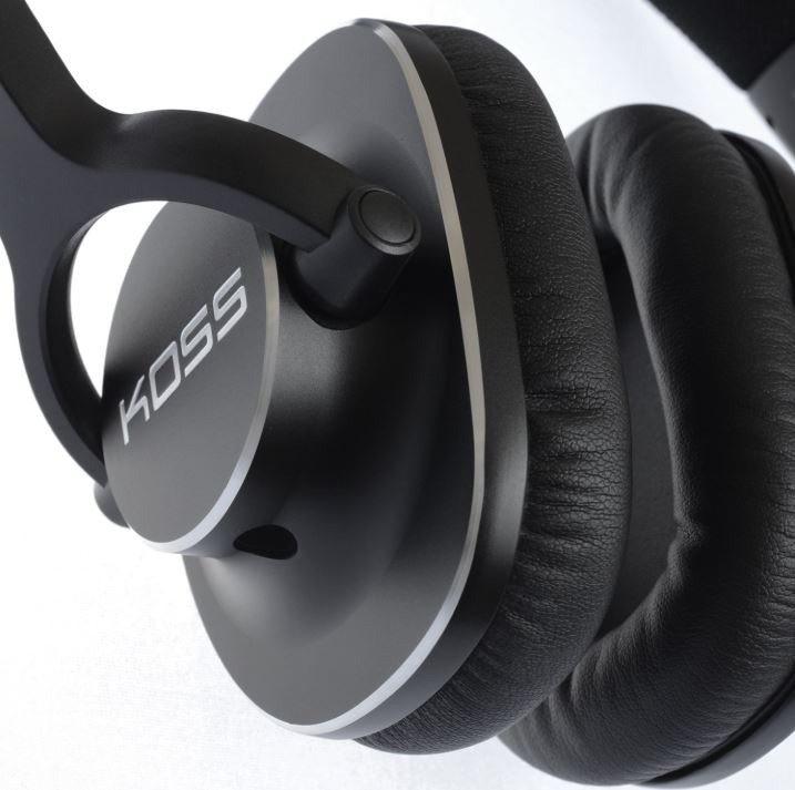 koss headphones pro4s 2