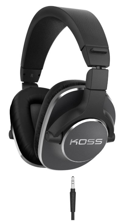 koss headphones pro4s