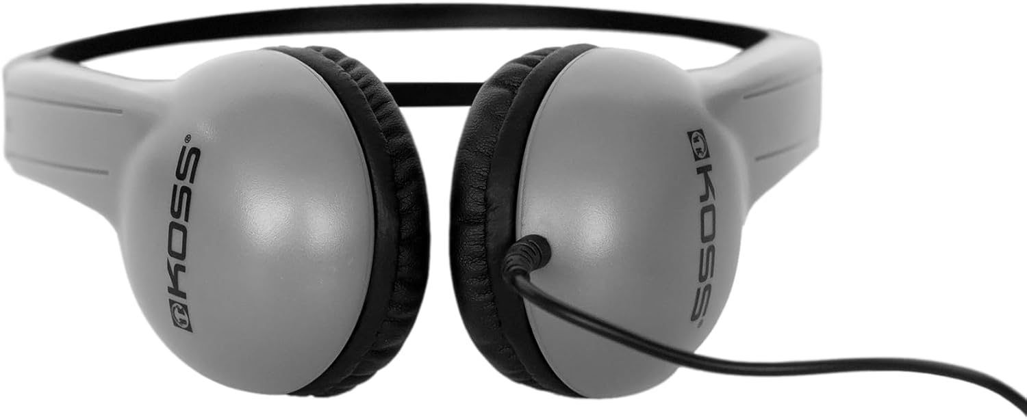 koss headphones ur10 3