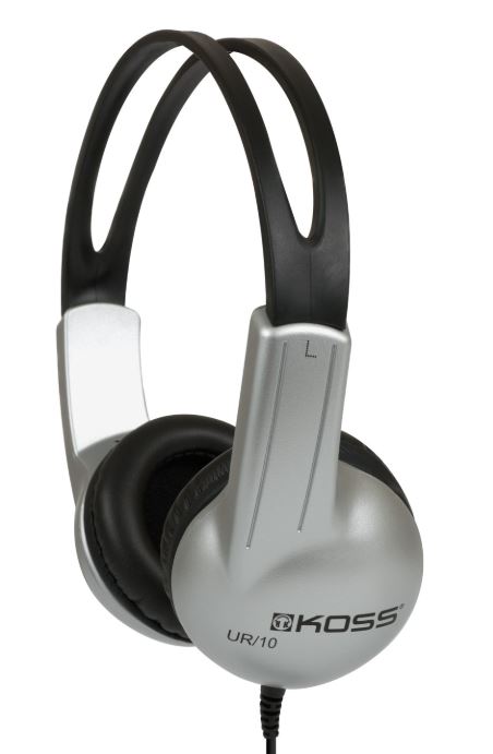 koss headphones ur10