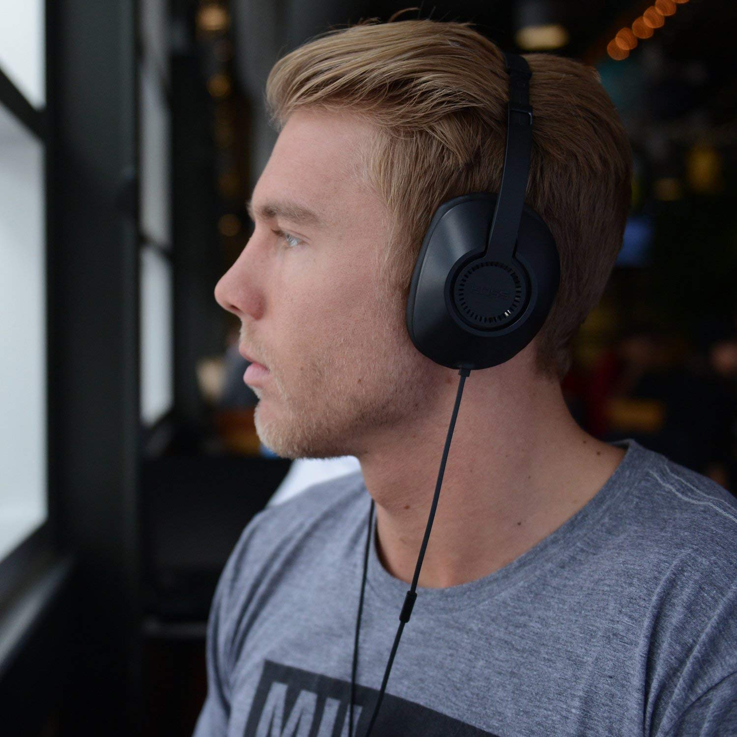 koss headphones ur23ik