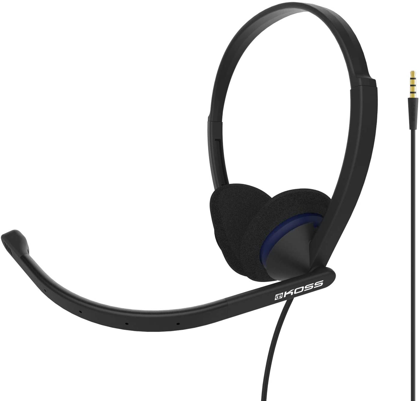 koss headset cs200i
