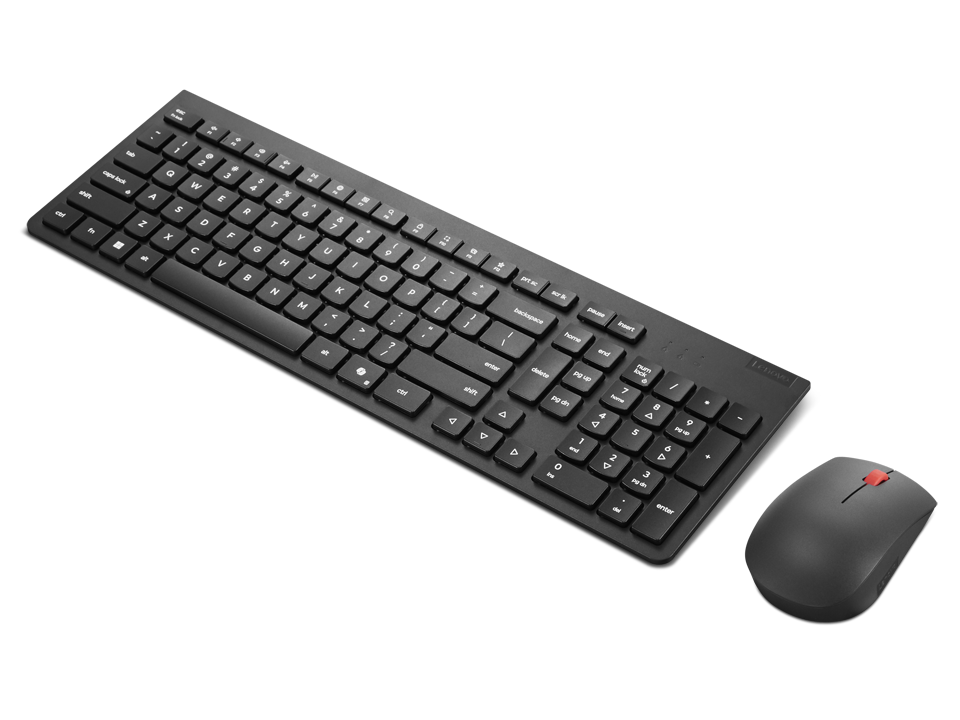 lenovo essential 2 1