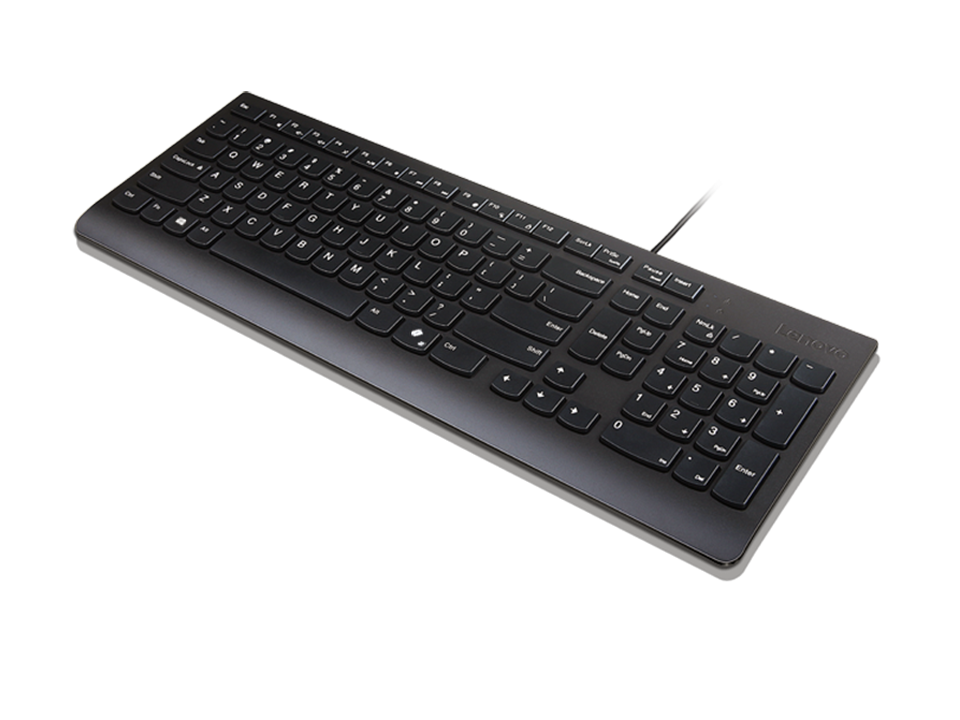 lenovo keyboard essential 2 1
