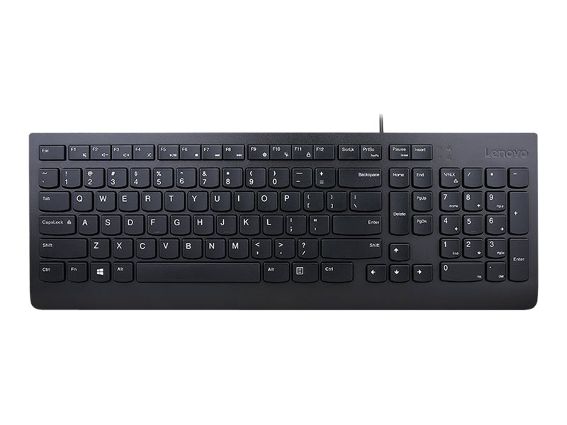 lenovo keyboard essential 3