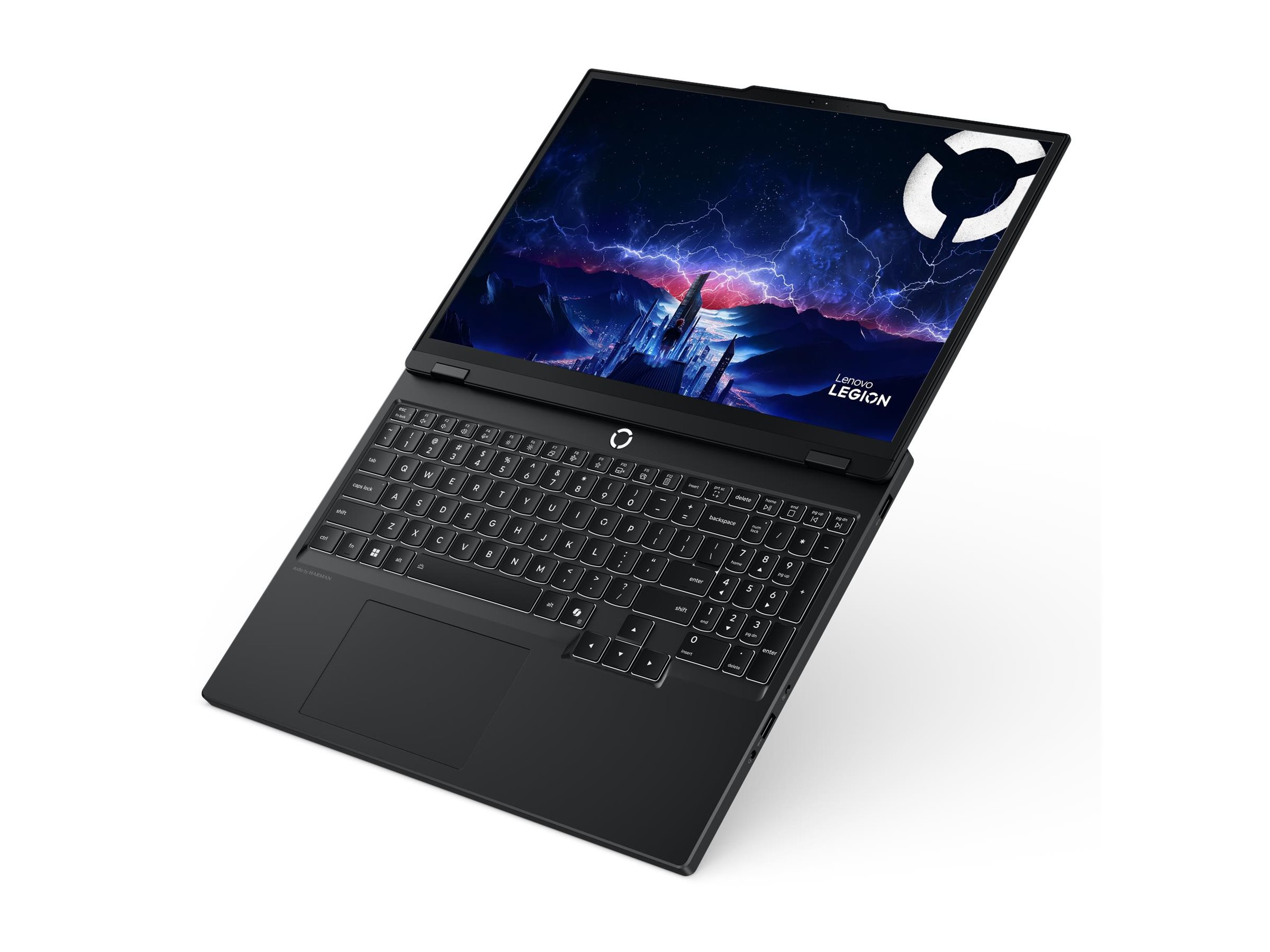 lenovo legion 5 15iax10 intel