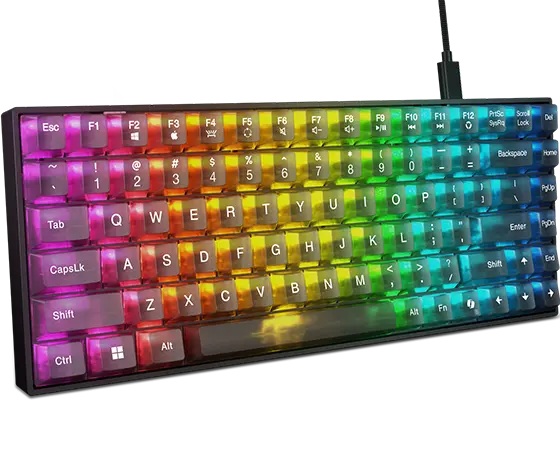 Lenovo Legion K510 Mini Pro - Image 2