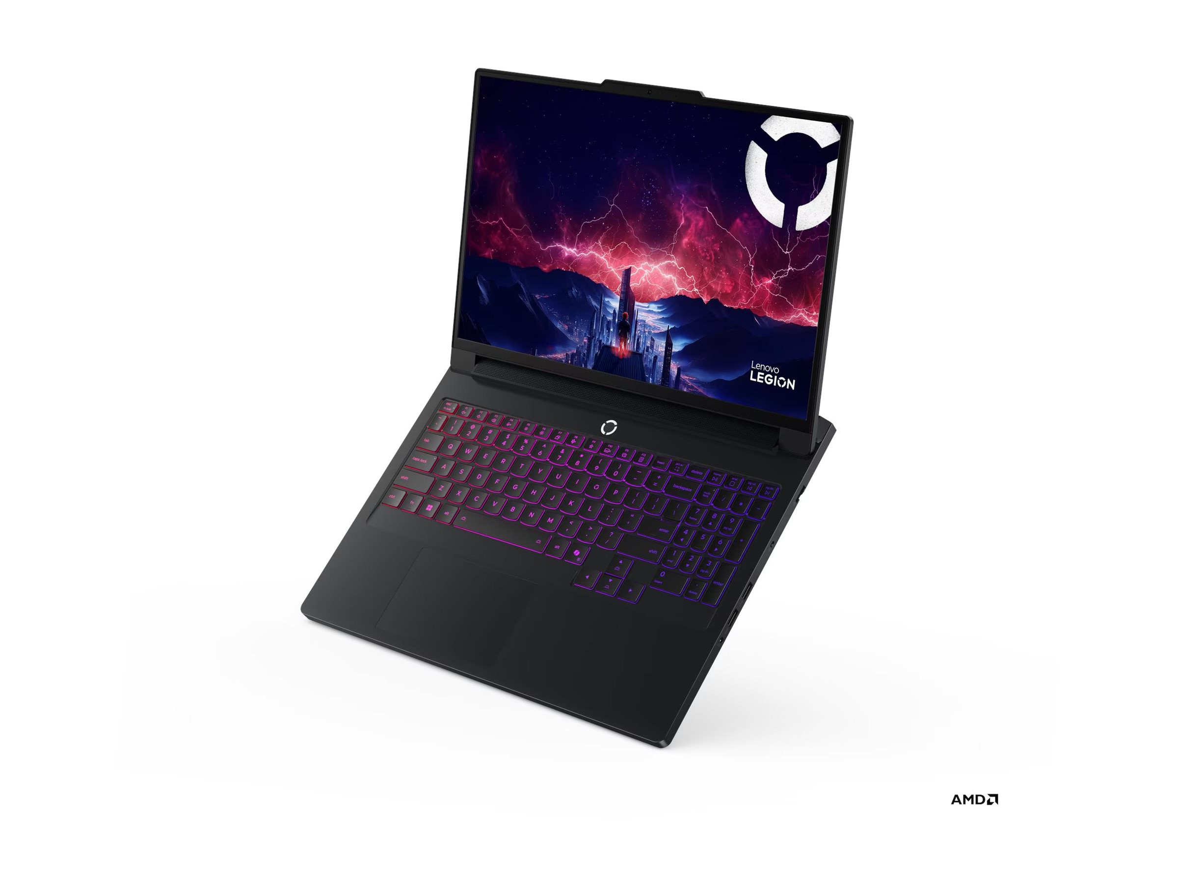 lenovo legion pro 7 16afr10h amd
