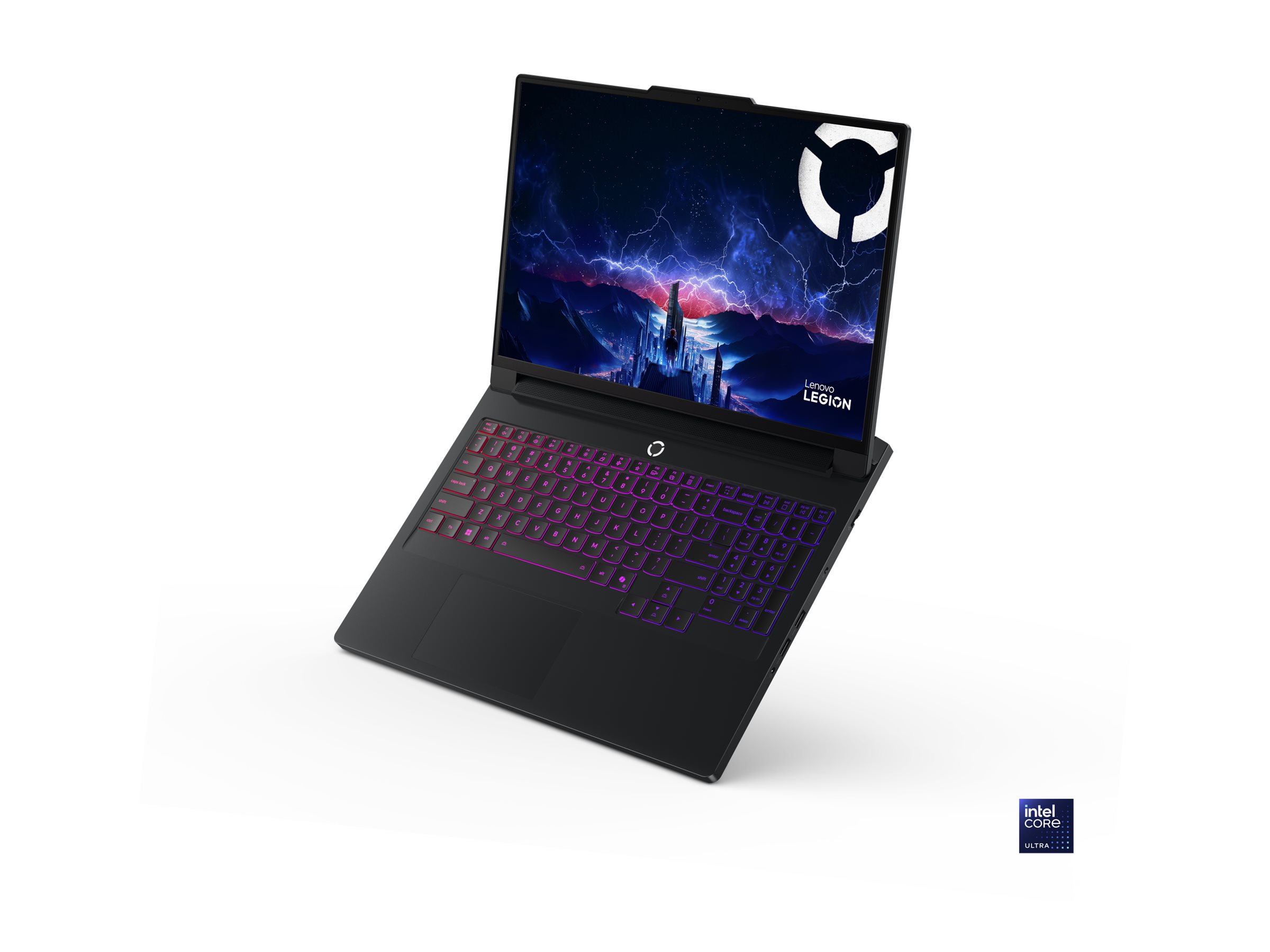 lenovo legion pro 7 16iax10h intel