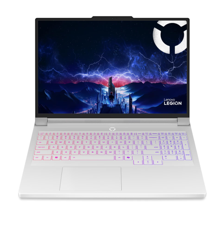 lenovo legion pro 7 16iax10h intel