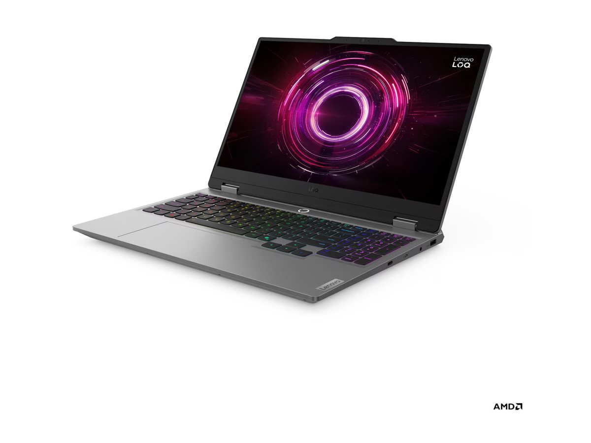 lenovo loq 15ahp10 amd 3