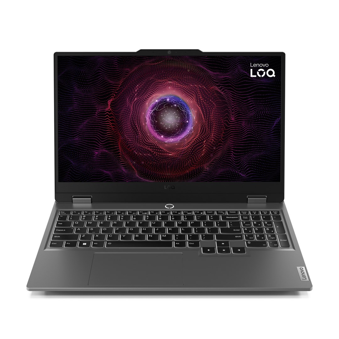 lenovo loq 15ahp9 ryzen 7 7445hs
