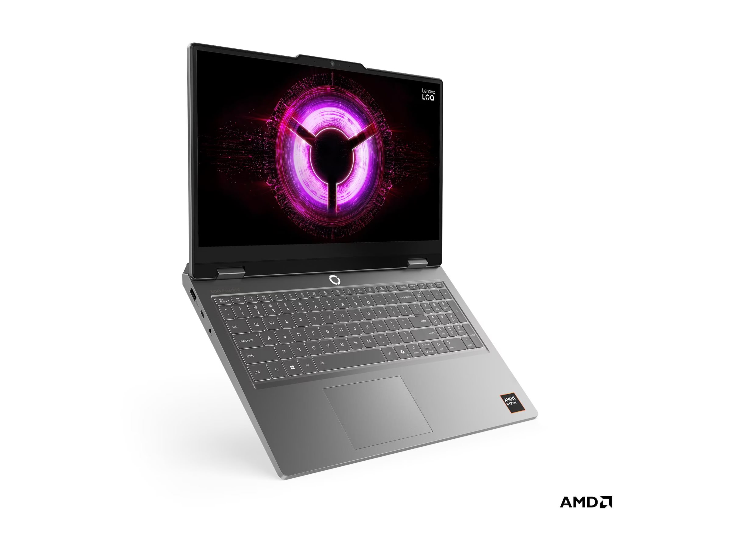lenovo loq essential 15arp11 amd 4