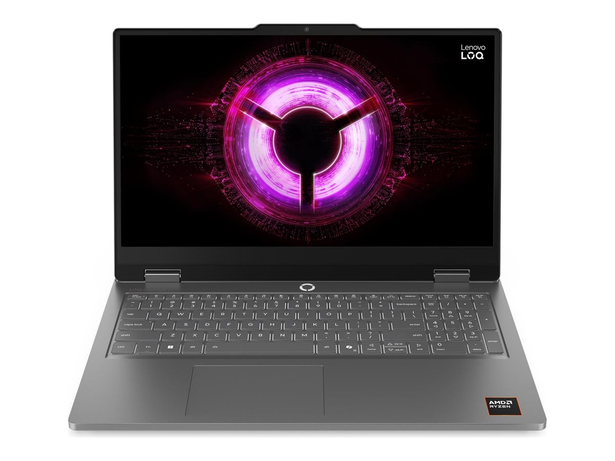 lenovo loq essential 15arp11 amd