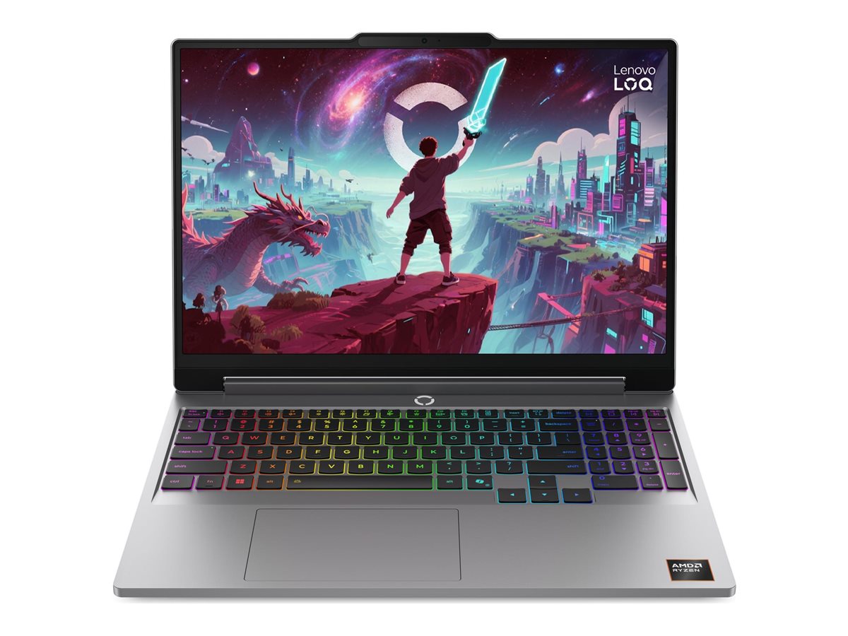 lenovo loq essential 15arp11