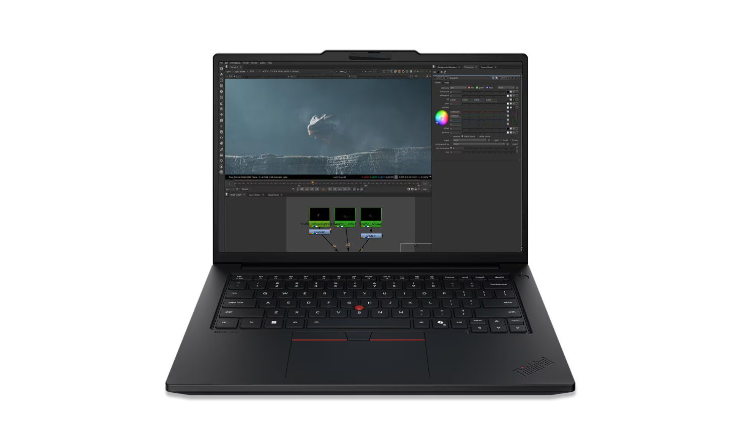 lenovo p14s g7 intel